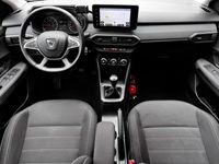 tweedehands Dacia Jogger 1.0 TCe Extreme 7p. / 110 PK / Navigatie + Camera / Climate Control / Cruise control