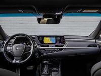 Occasion Lexus ES300 Business Edition 218 PK (160 kW) 2019 Wit Sedan