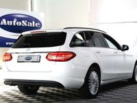 tweedehands Mercedes C250 Estate AUT Prestige NAVI BT LEDER STOELVW PDC CRUI