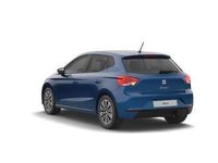 tweedehands Seat Ibiza 1.0 TSI Style Business Connect