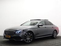 tweedehands Mercedes E200 d Amg Prestige Sedan Aut- Panodak I Sfeerverlicht