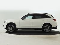 Occasion Mercedes GLC300 AMG line 313 PK (230 kW) 2023 Wit SUV
