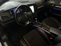Occasion Renault Mégane GrandTour Bose Edition 142 PK (104 kW) 2019 Grijs Stationwagen