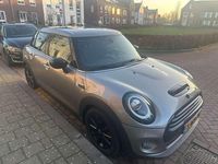 Occasion Mini Cooper Chili 136 PK (100 kW) 2020 Beige Hatchback