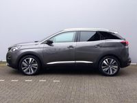 tweedehands Peugeot 3008 Plug in Hybrid 300pk Automaat Première | Clima | Cruise | Navi | Trekhaak