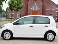 tweedehands VW up! UP! 1.0 takeBlueMotion l 5 Deur l Stuurbekr