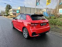 tweedehands Audi A1 Sportback 40 TFSI 3x S-Line 200PK AutomaatoACCoNavi 2019