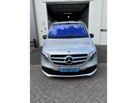 tweedehands Mercedes V220 Lang Edition|Taxiklaar|Goed onderhouden|Inc. bpm|EX BTW