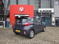 Occasion Hyundai i10 Comfort 2023 Grijs Hatchback