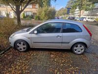 tweedehands Ford Fiesta 1.3-8V Futura