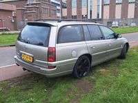 tweedehands Opel Omega Wagon 3.2i V6 Executive Edition LPG