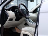 tweedehands Land Rover Range Rover evoque 2.0 Si 4WD Prestige *130dkm* |PANORAMADAK/LEDER| N