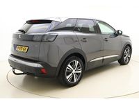 Occasion Peugeot 3008 Allure 225 PK (165 kW) 2021 Grijs SUV