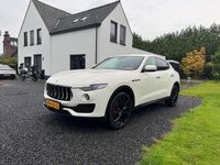 Occasion Maserati Levante 275 PK (202 kW) 2016 SUV