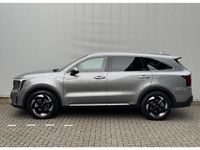 Occasion Kia Sorento 253 PK (186 kW) 2024 Grijs metallic SUV