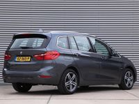 Occasion BMW 218 Executive 136 PK (100 kW) 2017 Grijs Stationwagen