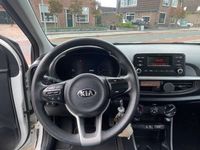 tweedehands Kia Picanto 1.0 CVVT Eco.PlusL