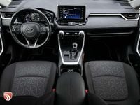 Occasion Toyota RAV4 Hybrid Business Edition 218 PK (160 kW) 2021 Wit SUV
