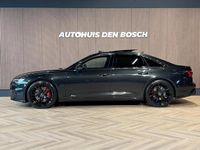 tweedehands Audi A6 55 TFSI e quattro Competition