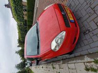 tweedehands Fiat Punto 1.2 Sportsound zie beschrijving.