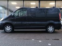 tweedehands Opel Vivaro 2.0 CDTI L1H1 EcoFLEX