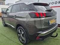 Occasion Peugeot 3008 Allure 2018 Grijs SUV
