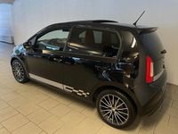 Occasion Skoda Citigo Monte Carlo 2015 Zwart (metallic) Hatchback