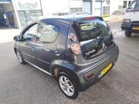 Occasion Citroën C1 68 PK (50 kW) 2011 Grijs Hatchback