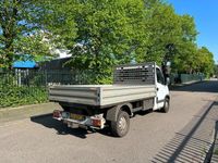 tweedehands Renault Master T35 2.5 dCi L2H1 Pick-Up Pick-up