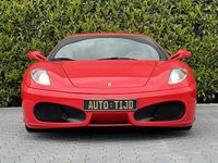 tweedehands Ferrari F430 4.3V8 F1 UNIEK LAGE KM STAND, ZEER GOEDE STAAT