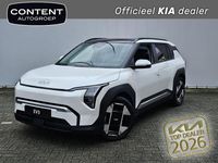 Nieuw Kia EV3 Advance 150 kW (204 PK) 2025 Wit SUV