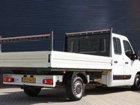 Occasion Renault Master 150 PK (110 kW) 2020 Wit Van