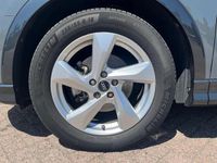 Occasion Audi Q3 Advanced 150 PK (110 kW) 2022 Grijs SUV