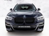 tweedehands BMW X3 xDrive30e M-Sport | Individual | Pano | Exclusief | Memory | Head-Up