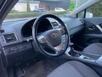 tweedehands Toyota Avensis Wagon 1.6 VVTi Business