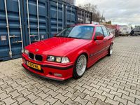 Occasion BMW 323 102 PK (75 kW) 1995