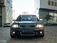 tweedehands Audi A6 Avant 4.2 quattro RS 6