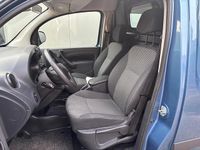 Occasion Mercedes Citan 112 114 PK (83 kW) 2018 Van