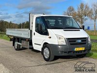 Occasion Ford Transit 115 PK (84 kW) 2009 Wit Pickup