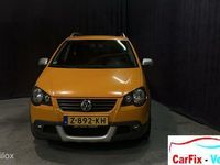 tweedehands VW Polo Cross 1.4-16V