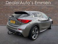 tweedehands Infiniti Q30 2.2d Sport AWD