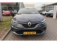 Occasion Renault Megane E-Tech Bose Edition 158 PK (116 kW) 2021 Grijs Stationwagen