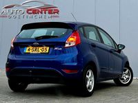 tweedehands Ford Fiesta 1.0 Style Navi Airco