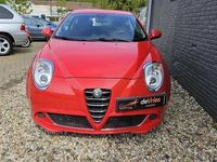 tweedehands Alfa Romeo MiTo 1.4 Distinctive **6BAK-90PK-APK**