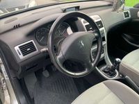 tweedehands Peugeot 307 2.0 HDiF XSI