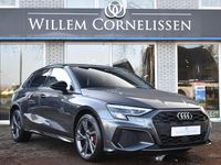 Occasion Audi A3 Sportback e-tron Competition 245 PK (180 kW) 2021 Grijs Hatchback