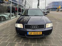 tweedehands Audi A6 Avant 2.7 Turbo quattro Exclusive Youngtimer