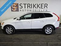 tweedehands Volvo XC60 automaat,airco,cruise 2.0T Kinetic