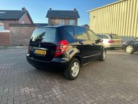 tweedehands Mercedes A170 Avantgarde