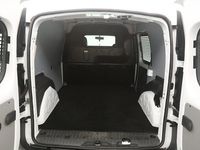 Occasion Renault Kangoo 82 PK (60 kW) 2020 Wit MPV
